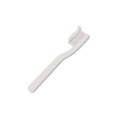 Toothbrush icon