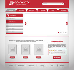 website design template  design 