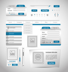 website design template  design 