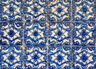 Cerámica portuguesa, Lisboa