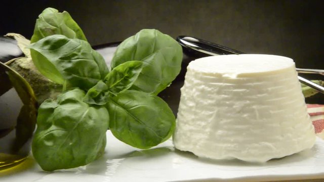 Ricotta جبن ريكوتا Recocta リコッタ  ریکوتا 里考塔 Ռիկոտա Рикотта ריקוטה