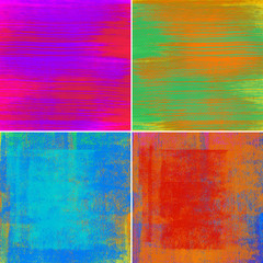 abstract colorful backgrounds