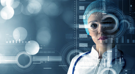 Innovative technologies in science and medicine