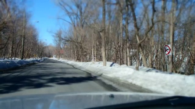 route