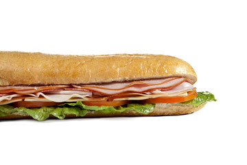 ham sandwich