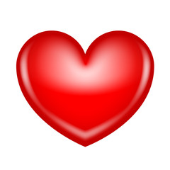 ハート 　アイコン　イラスト