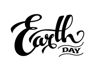 Earth day design