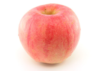 Red apple