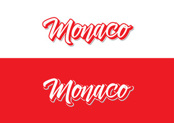 Monaco Font