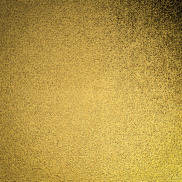 gold glitter background