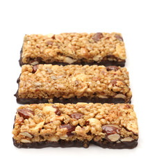 Granola Bars