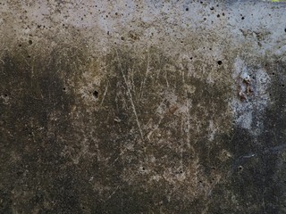 Concrete wall texture

