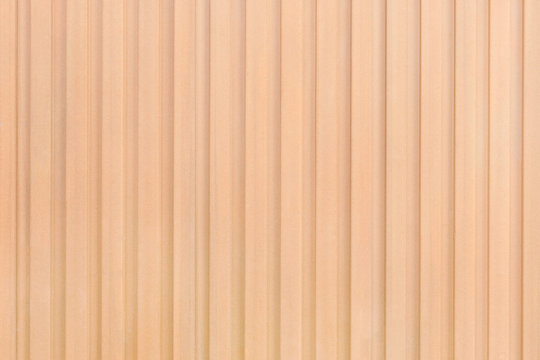 Vertical panel wooden texture background.