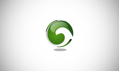 button nature logo