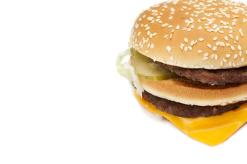 hamburger