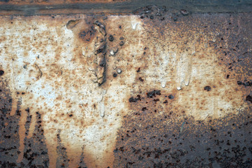 Metal texture, background