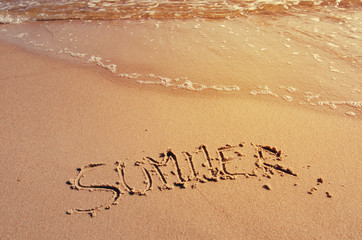 summer