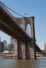 Obraz premium New York City 