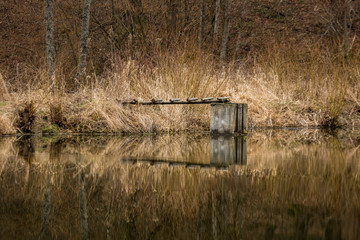 Lustereczko © marhad84