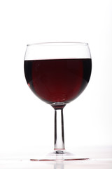 red wine