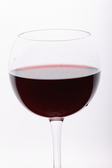 red wine