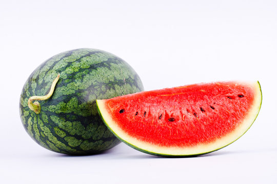 Watermelon is a great fruit to health.