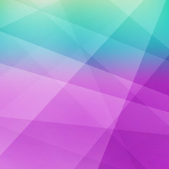 Blurred background. Modern pattern. Abstract vector illustration. Can be used for your website or presentation. 