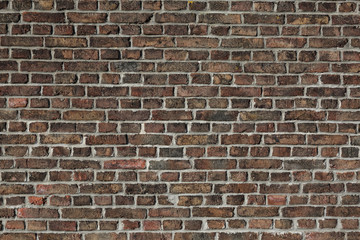wall brick background for wallpaper