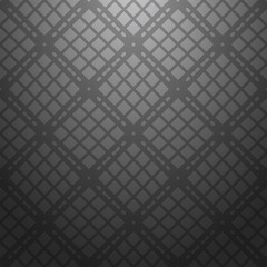 Geometric abstract pattern