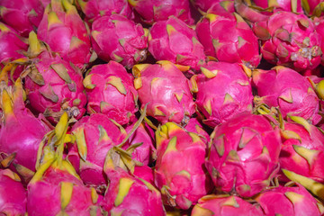 Dragon fruit