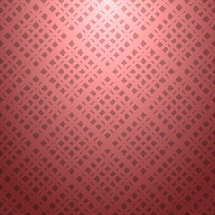 Pink abstract striped textured geometric pattern