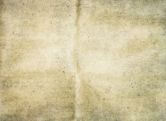 Grunge paper texture.