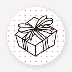doodle gift