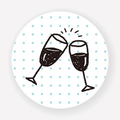 doodle Cheers