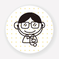 Doodle Doctor