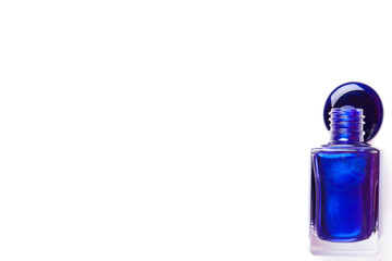 Cosmetics sample.