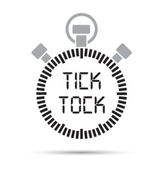 tick tock timer