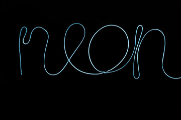 Neon light