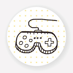 Doodle Joystick