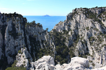 Calanques de Cassis - Côte d’Azur 10
