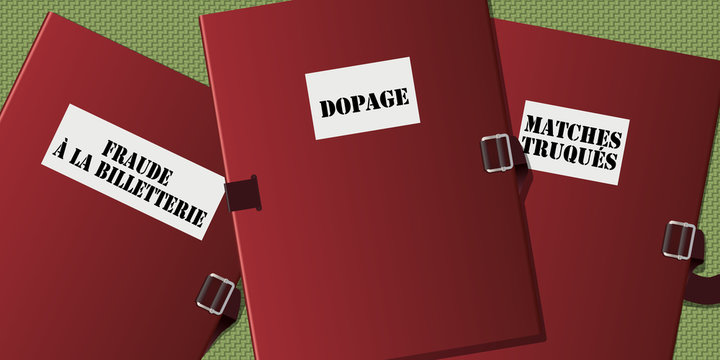 Dossier - Sport - Dopage