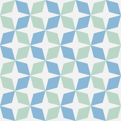 moroccan zellige seamless