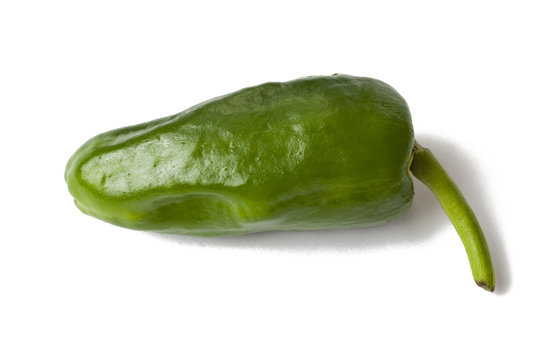 Pimento Padron