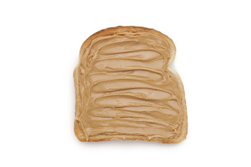 peanut butter sandwich