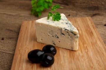 french Blue cheese