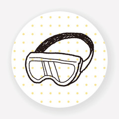 Doodle Goggles