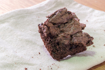 Chocolate Brownies