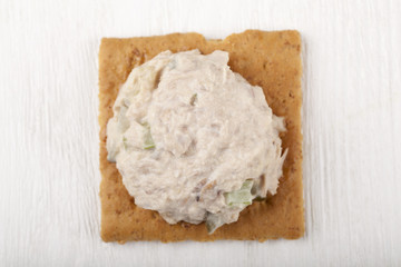 tuna spread