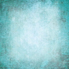 Abstract Blue Background Texture