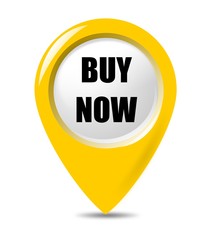 Buy now pointer button.